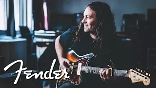 Adam Granduciel of The War on Drugs | Jazzmaster 60th Anniversary | Fender