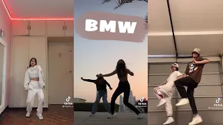 BMW Dance Tiktok Compilation 2021