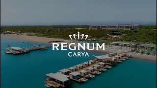 Regnum Carya