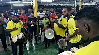 Sri Naaga Kanni Urumi Melam - Buntong Kaliamman Temple Ubayam Vasipu 30.3.2019 - Part 8