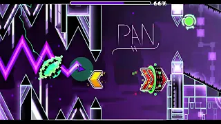 HyperSonic (Insane/Extreme Demon) by ViPriN & more - Geometry Dash