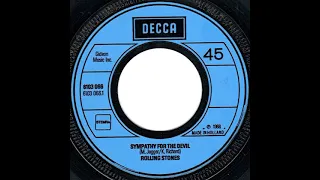 The Rolling Stones - Sympathy For The Devil