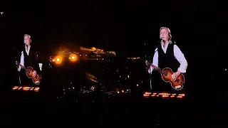 Paul McCartney - Band on the Run (live) - Got Back Tour CDMX 2023