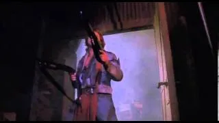 Hell Comes to Frogtown Clip