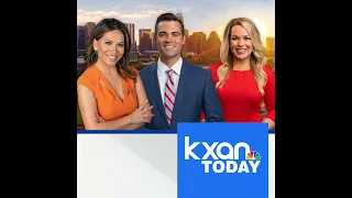 KXAN News Today - July 26, 2023