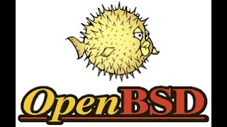 OpenBSD - безопасная операционная система. Обзор, установка, шифрование, настройка [ПЕРЕЗАЛИВ]