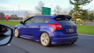 Loud focus st pull