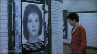 Les Amants Du Pont Neuf - 1991 - Carax