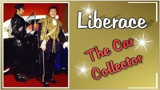 Fabulous Liberace - The Car Collector (HD)