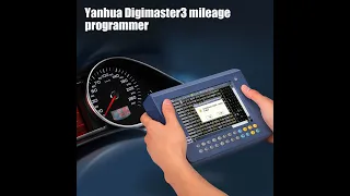 Mercedes W212 Mileage Correction with Digiprog, Digimaster or OBDSTAR