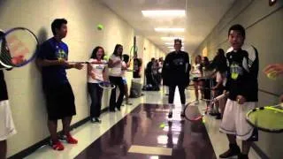 Olathe Northwest High School Lipdub