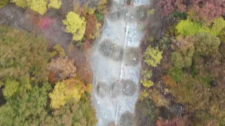 Centralia 2022- Drone