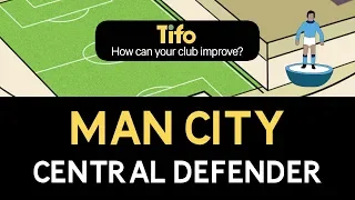 How Can Manchester City Improve?
