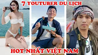 7 Most Terrible Travel Youtube Channels in Vietnam