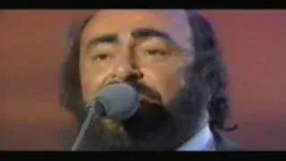 MariahCarey-Pavarotti-Hero