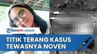 4 Tahun Tak Terungkap, Kini Pembunuhan Noven Diusut Lagi oleh Polresta Bogor: Ada Titik Terang