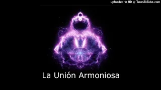 La Unión Armoniosa - Llamas Gemelas Podcast