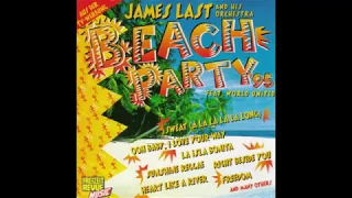 James Last - Beach Party'95.