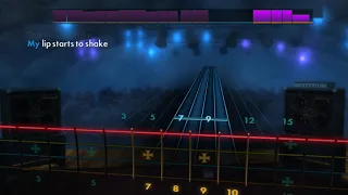 [Rocksmith 2014] Teenage Dirtbag - Wheatus - Bass