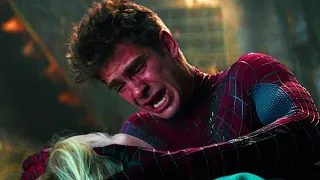 Spider-Man Heart Broken Status | Gwen Peter 💔| Loving You Is A Losing Game😢 | No Way Home | #shorts
