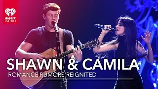 Are Shawn Mendes & Camila Cabello A Couple? | Fast Facts