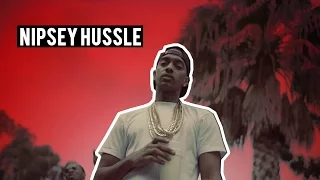 Nipsey Hussle & Dom Kennedy Type Beat "B**ch I Deserve You" I Prod. Yung Nab (Free Download)