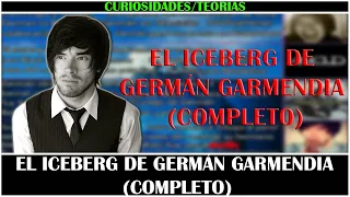 El Iceberg Conspiranoico De Germán Garmendia (COMPLETO)