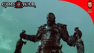 God of War (2018) Прохождение - 21 - Хельхейм, скандинавский Аид