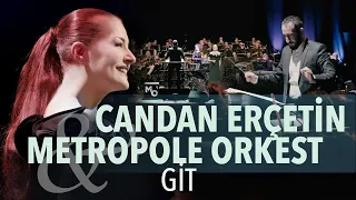 Turkey Now 2022: Candan Erçetin & Metropole Orkest | GİT