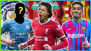 1 Player That Could Improve Your Club Next Season