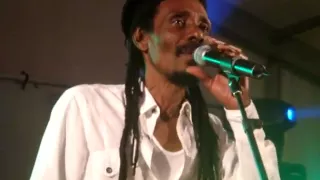 The Heptones - "Book Of Rules" - Uppsala Reggae Festival, Sweden 2009