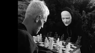 Scott Walker - The Seventh Seal