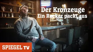 Der Kronzeuge - Ein Rocker packt aus (Exklusiv für Mitglieder)