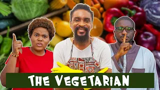 THE VEGETARIAN (YawaSkits, Episode 166)