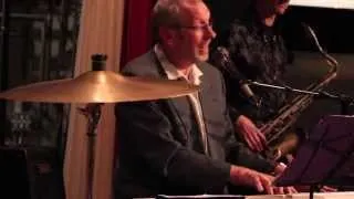 The Boogie Woogie Braves "Shake Rattle & Roll" at Earl Haig Hall