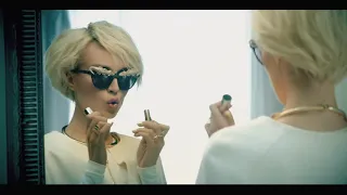 POLINA GAGARINA (SHAGAY)