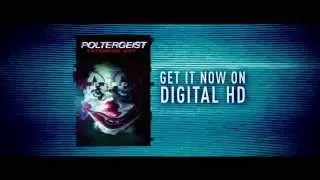 POLTERGEIST Extended Cut - See What They Couldn't Show You In Theaters | 20th Century FOX