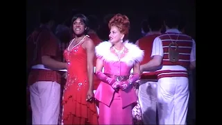 There's Always a Woman - Patti LuPone and Audra McDonald - Anyone Can Whistle Ravinia