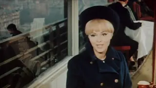 Агент 077 Ярость с востока 1965