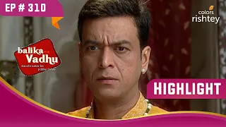 Kalyani Devi ने बताया Mahavir Singh का सच | Balika Vadhu | बालिका वधू | Highlight | Ep. 310