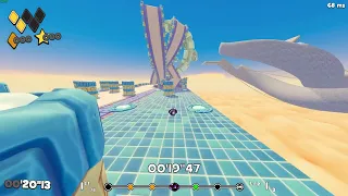 Rollin' Rascal Unnamed Multiplayer map 44.150