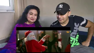 REACTION : RANDA PARTY | GULZAAR CHHANIWALA