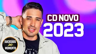 JAPÃOZIN(JAPÃOZINHO) ATUALIZOU REPERTÓRIO NOVO - MÚSICAS NOVAS 2023 SETEMBRO 2023