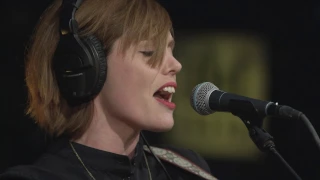 Haley Bonar - Skynz (Live on KEXP)