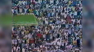 Аргентина Уругвай Чемпионат Мира Mexico 1986