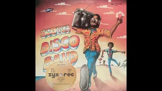 Scotch – Disco Band