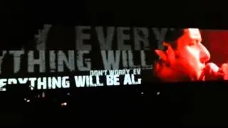 Roger Waters - "Mother" - The Wall Live in Sofia(BG)