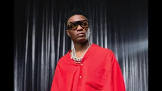 Watch Wizkid's Rehearsal Ahead Of His Iconic Tottenham Hotspur Stadium Concert (Video)