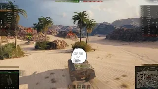 World of Tanks Epic Wins and Fails Ep165