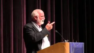 Greg Boyle Lecture